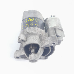 MOTOR ARRANQUE CITROEN C2 KFVTU3JPKFV9633292480