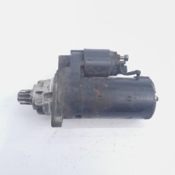 MOTOR ARRANQUE VOLKSWAGEN GOLF IV BERLINA (1J1)(10.1997) 001125018