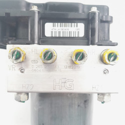 ABS OPEL COMBO (CORSA C) Z17DTH0265800443