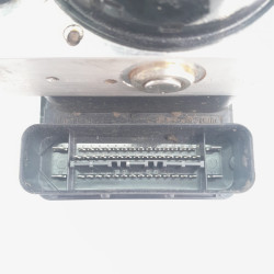 ABS VOLKSWAGEN GOLF IV BERLINA (1J1)(10.1997) 1J0614517J