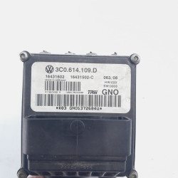 ABS VOLKSWAGEN PASSAT BERLINA (3C2) CBABCBA3C0.614.109.D