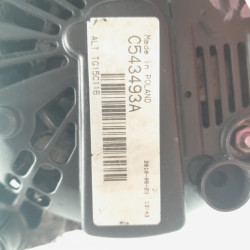 ALTERNADOR CITROEN C5 BERLINA C543493A