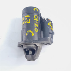 MOTOR ARRANQUE OPEL COMBO (CORSA C) 0986019631