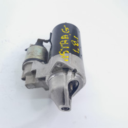MOTOR ARRANQUE OPEL ASTRA G BERLINA 0001107098