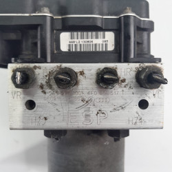ABS AUDI A6 AVANT (4F5) BPP0265950556