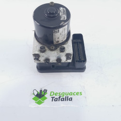 ABS VOLKSWAGEN GOLF IV BERLINA (1J1)(10.1997) 1J0614117