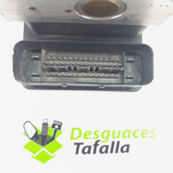 ABS VOLKSWAGEN GOLF IV BERLINA (1J1)(10.1997) 1J0614117
