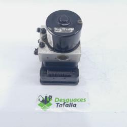 ABS VOLKSWAGEN GOLF IV BERLINA (1J1)(10.1997) 1J0614117