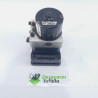 ABS VOLKSWAGEN GOLF IV BERLINA (1J1)(10.1997) 1J0614117
