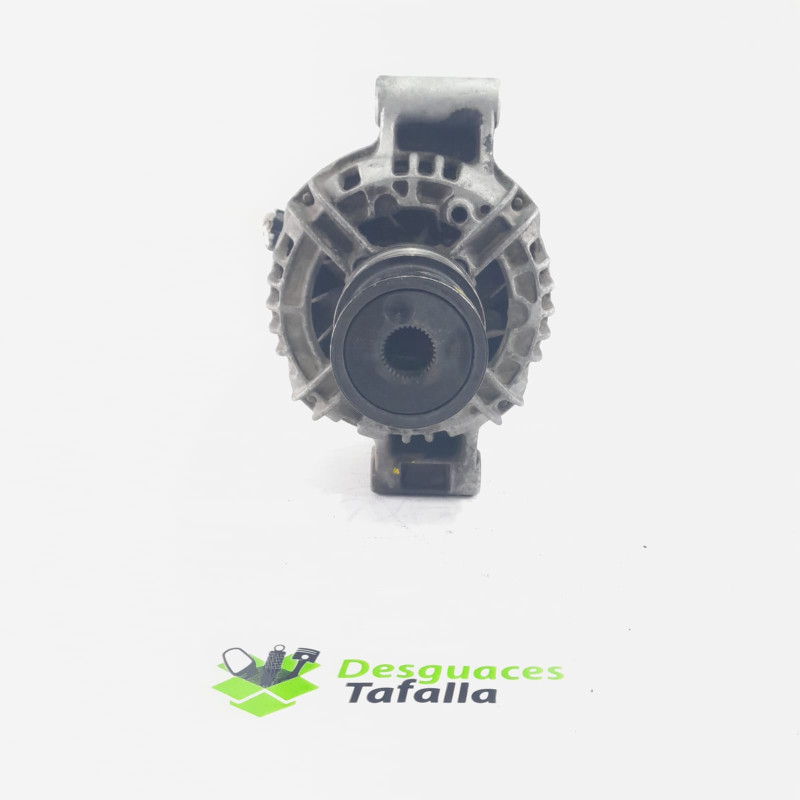 ALTERNADOR FORD TRANSIT FURGÓN CORTO (FY) H9FA0124325100
