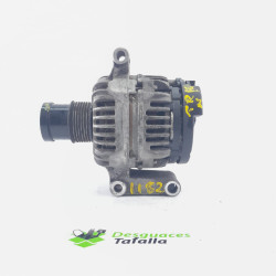 ALTERNADOR FORD TRANSIT FURGÓN CORTO (FY) H9FA0124325100