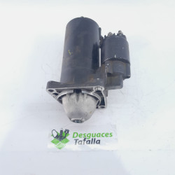 MOTOR ARRANQUE OPEL VECTRA C BERLINA 8EA011610