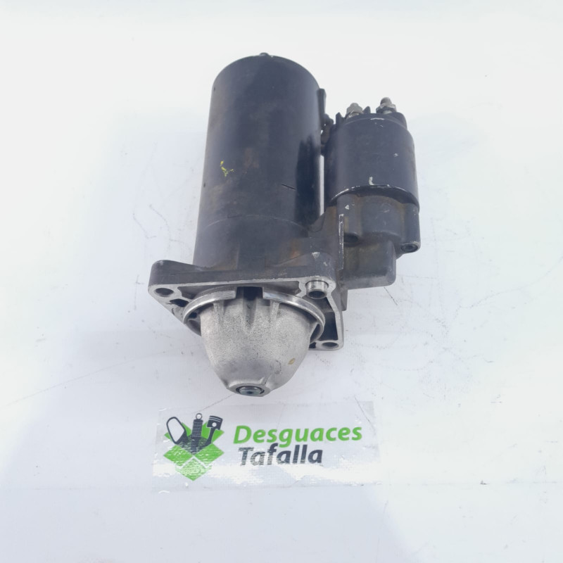 MOTOR ARRANQUE OPEL VECTRA C BERLINA 8EA011610