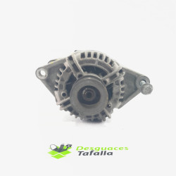 ALTERNADOR IVECO DAILY CAMIÓN 0124325053