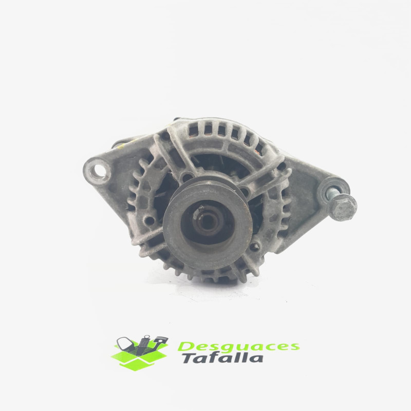 ALTERNADOR IVECO DAILY CAMIÓN 0124325053