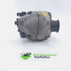 ALTERNADOR IVECO DAILY CAMIÓN 0124325053