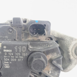 ALTERNADOR IVECO DAILY CAMIÓN 0124325053