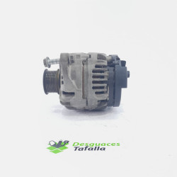 ALTERNADOR IVECO DAILY CAMIÓN 0124325053
