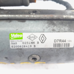 MOTOR ARRANQUE RENAULT SCENIC II (JM) F9QJ803F9Q L88200628419