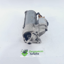 MOTOR ARRANQUE RENAULT SCENIC II (JM) F9QJ803F9Q L88200628419