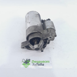MOTOR ARRANQUE CITROEN C4 COUPE KFUET3J4KFU9647982880