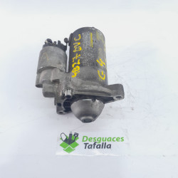 MOTOR ARRANQUE CITROEN C4 COUPE KFUET3J4KFU9647982880
