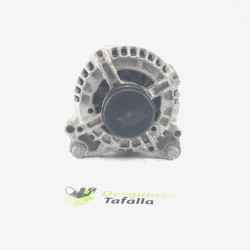 ALTERNADOR VOLKSWAGEN GOLF V (1K1)(10.2003) BKC0124525091