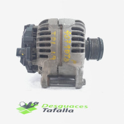 ALTERNADOR VOLKSWAGEN GOLF V (1K1)(10.2003) BKC0124525091