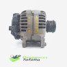 ALTERNADOR VOLKSWAGEN GOLF V (1K1)(10.2003) BKC0124525091