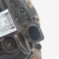ALTERNADOR VOLKSWAGEN GOLF V (1K1)(10.2003) BKC0124525091