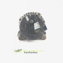 ALTERNADOR VOLKSWAGEN GOLF V (1K1)(10.2003) BKC0124525091