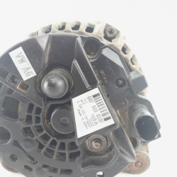 ALTERNADOR VOLKSWAGEN GOLF V (1K1)(10.2003) BKC0124525091