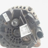 ALTERNADOR VOLKSWAGEN GOLF V (1K1)(10.2003) BKC0124525091