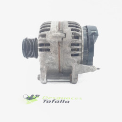 ALTERNADOR VOLKSWAGEN GOLF V (1K1)(10.2003) BKC0124525091