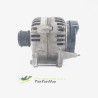 ALTERNADOR VOLKSWAGEN GOLF V (1K1)(10.2003) BKC0124525091