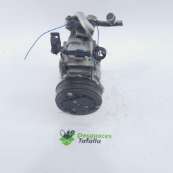 COMPRESOR AIRE ACONDICIONADO SUBARU FORESTER (S12/SH) 506021-7562
