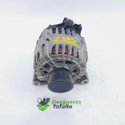 ALTERNADOR FORD FIESTA (CB1) SIN DOCUMENTACIÓNAV60N-10300