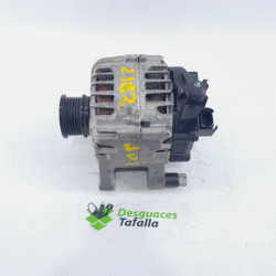 ALTERNADOR FORD FIESTA (CB1) SIN DOCUMENTACIÓNAV60N-10300