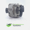 ALTERNADOR OPEL ASTRA G BERLINA 0124415002