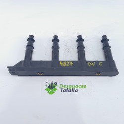BOBINA ENCENDIDO CITROEN C4 COUPE KFUET3J4KFUGN10239