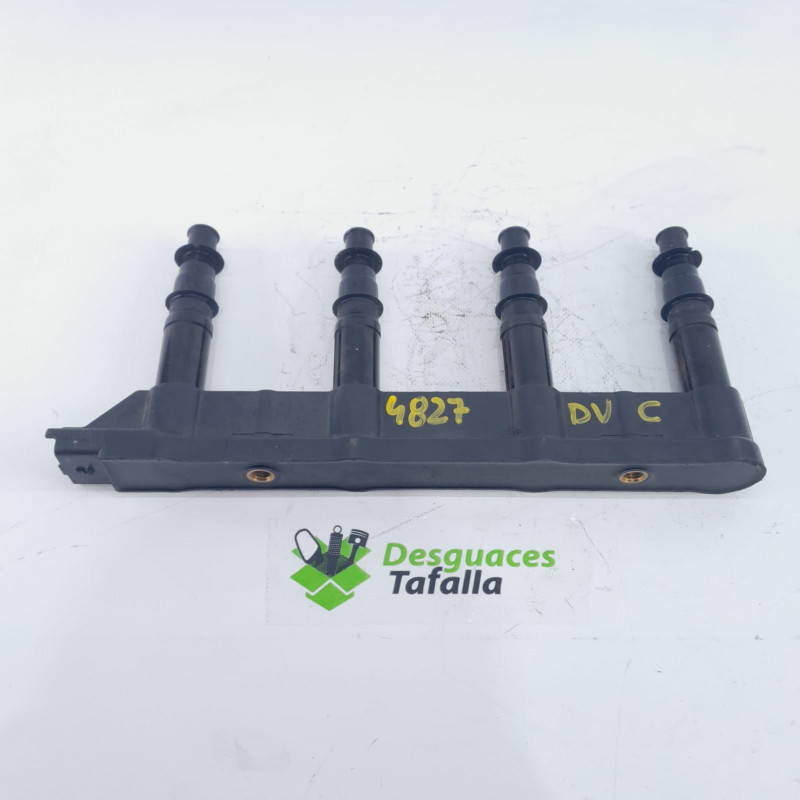 BOBINA ENCENDIDO CITROEN C4 COUPE KFUET3J4KFUGN10239