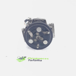 COMPRESOR AIRE ACONDICIONADO SAAB 9-5 BERLINA GM13171593