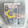 COMPRESOR AIRE ACONDICIONADO SAAB 9-5 BERLINA GM13171593