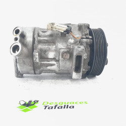 COMPRESOR AIRE ACONDICIONADO SAAB 9-5 BERLINA GM13171593
