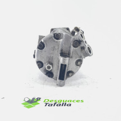 COMPRESOR AIRE ACONDICIONADO SAAB 9-5 BERLINA GM13171593