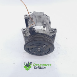 COMPRESOR AIRE ACONDICIONADO RENAULT SCENIC II (JM) F9QJ803F9Q L88FK351135