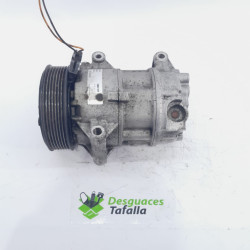 COMPRESOR AIRE ACONDICIONADO RENAULT SCENIC II (JM) F9QJ803F9Q L88FK351135