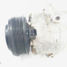 COMPRESOR AIRE ACONDICIONADO FORD FIESTA (CB1) SIN DOCUMENTACIÓN19D629