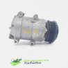 COMPRESOR AIRE ACONDICIONADO FORD FIESTA (CB1) SIN DOCUMENTACIÓN19D629