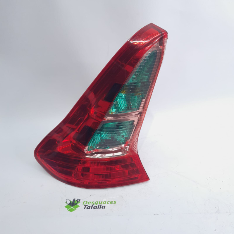 PILOTO TRASERO IZQUIERDO CITROEN C4 COUPE KFUET3J4KFU9646801777